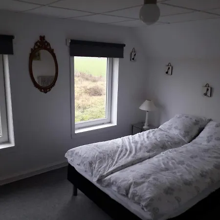 Bed & Breakfast Family Plougsgaard Ringkobing