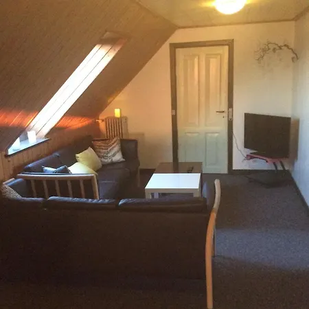 Family Plougsgaard Bed & Breakfast *