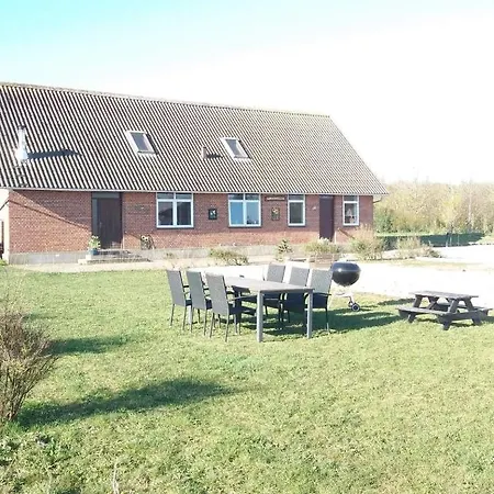 Family Plougsgaard Bed & Breakfast *